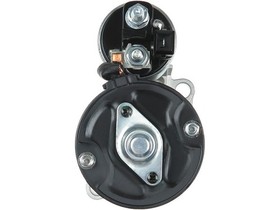 AS-PL Anlasser Starter AS S0025 f&uuml;r FORD AUDI SEAT SKODA VW A3 BORA NEW GOLF 8Z0