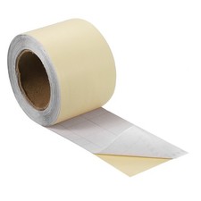 Wood Grain Tape 2"x33Ft Self Adhesive Wood Grain Repair Patch Beige Wood
