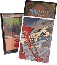 Ultimate Guard Sleeves: MTG- Secrets of Strix...
