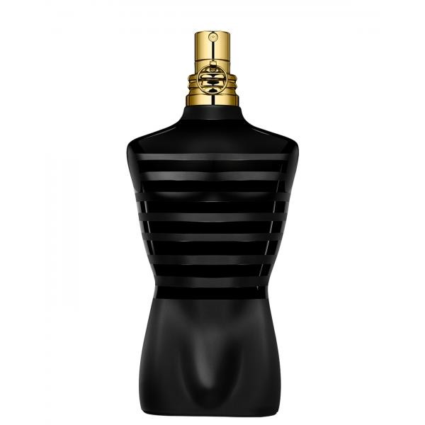 JEAN PAUL GAULTIER Le Male Le Parfum - Eau De Parfum Intense Uomo 200 ml Vapo - Immagine 2