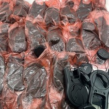 Lot of 21 Alpha Security 70" Spider Wraps   RF Anti-Theft Retail Locks NEW