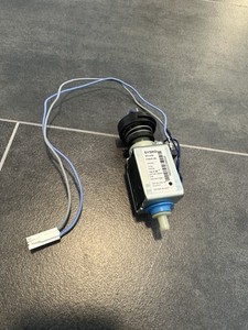 Wasserpumpe Fü,Kaffeevollautomat Miele CM5000 5100 5200 CM6310 6110 CVA5060