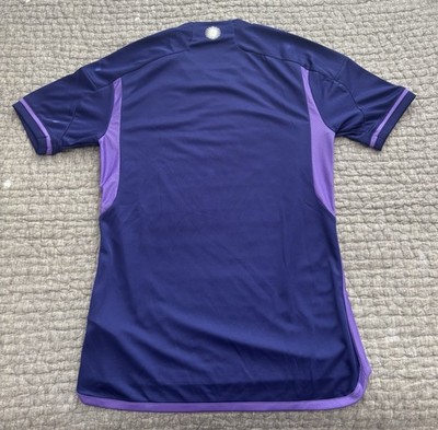 2022/23 Adidas Argentina Away Jersey Shirt SZ S World Cup HF2159
