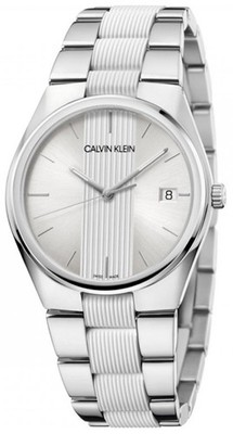 Calvin Klein Contrast K9E211K6 Man Quartz Watch