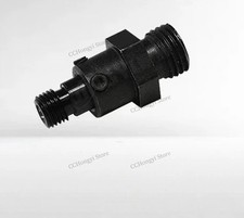 74UV Fiber Collimator Quartz Fiber Focusing L...