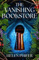 The Vanishing Bookstore | Helen Phifer | Englisch | Taschenbuch | Paperback