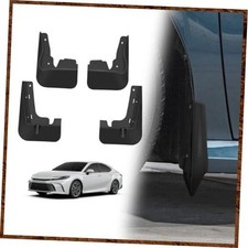Mud Flaps for 2025 2026 Toyota Camry LE, XLE Not for SE/XSE Camry Mud flaps