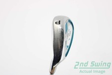 Tour Edge Lady Edge Wedge Pitching Wedge PW Graphite Ladies Left 35.0in