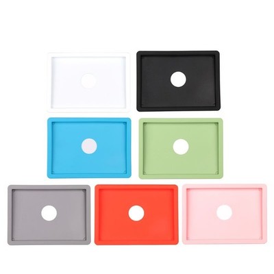 Magic Trackpad 2 for Touch Silicone Cover Protective Wear-Resistant fo