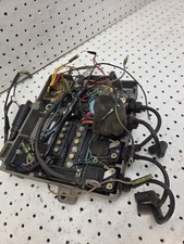 Mercury 40 HP 4 Cylinder Electric Box Ignitio...
