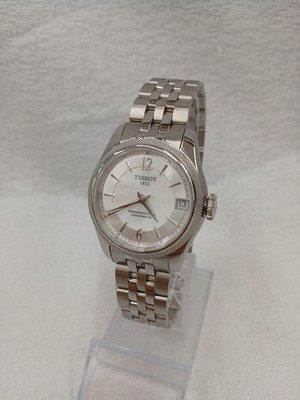 Ballade Powermatic 80 Model T108.208A TISSOT