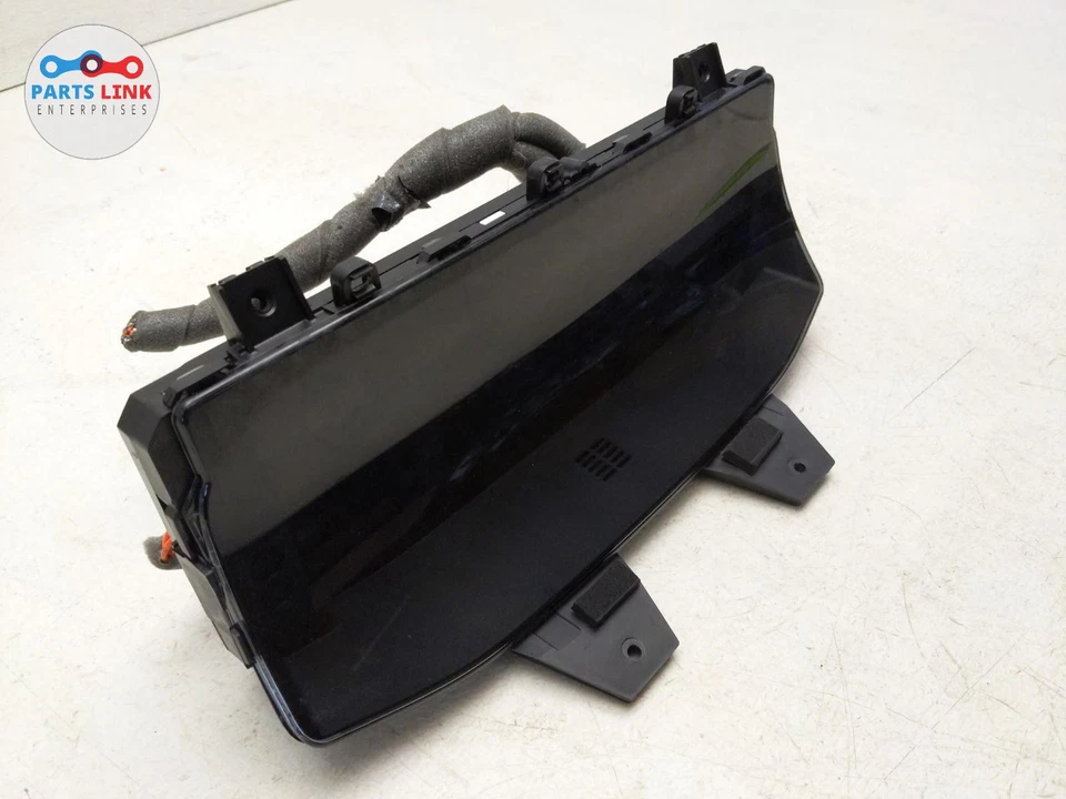 Range Rover L405 2014-19 velocímetro de tablero digital virtual pantalla de clúster Foto 3 de 4