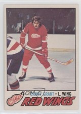 1977-78 O-Pee-Chee Danny Grant #147 0m8e