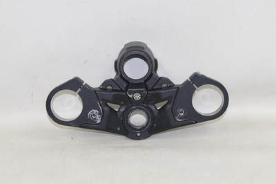 KAWASAKI H2 SX SE ZX1002DLF HOLDER-FORK UPPER M.F.S.BLACK 44039