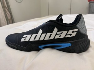 Adidas Barricade 5 | eBay