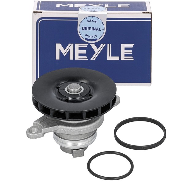Meyle Wasserpumpe FüR Alfa Romeo Tonale Fiat 500X 334 Tipo 356 357 Jeep Compass-image