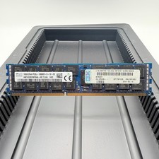 7x SK Hynix 16GB 2Rx4 PC3L-12800R ECC REG Server Memory HMT42GR7MFR4A-H9