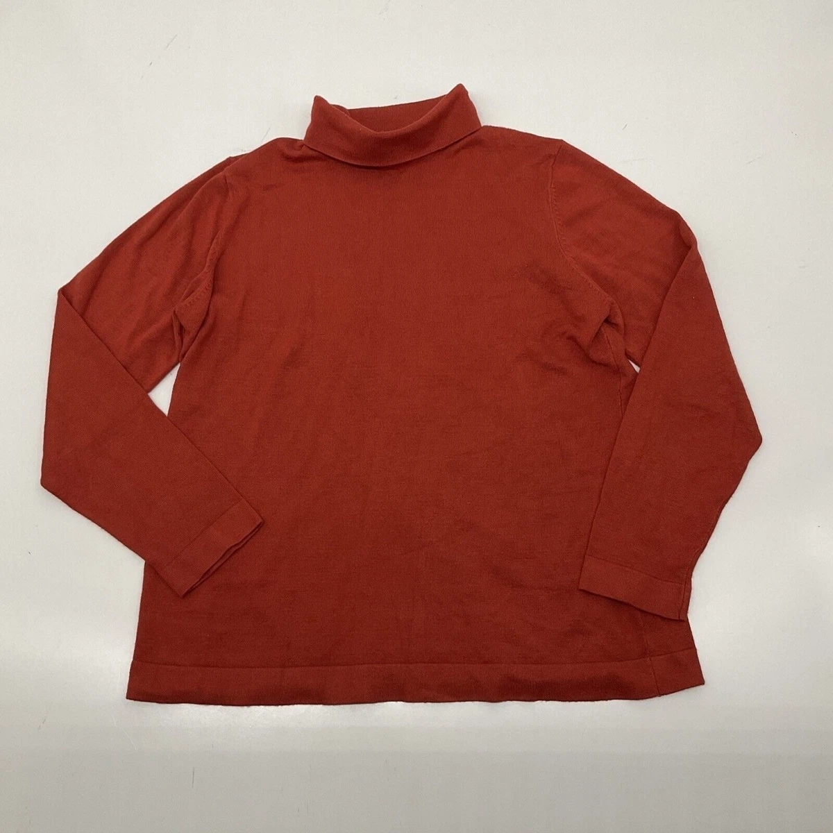 Joseph A Women's Lurex Turtleneck Sweater - Macy's