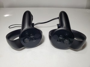 Oculus Rift Touch Controllers | eBay