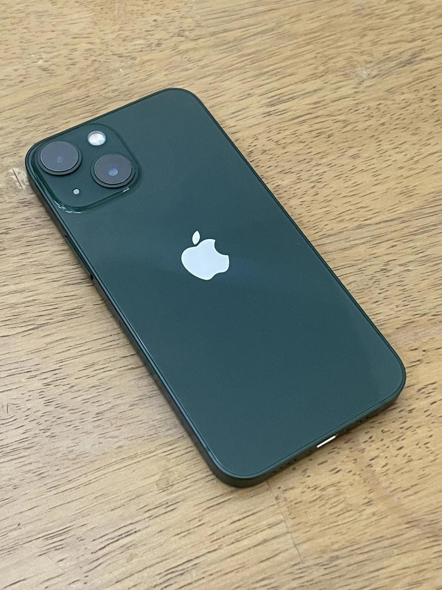 Apple iPhone 13 mini 256GB for sale | eBay