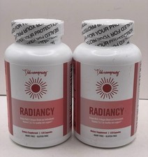 BB Company Radiancy Vaginal Probiotics for Vaginal Dryness, Ph Balance 240 CT