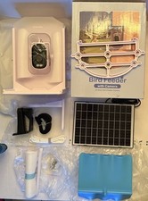 Smart Bird Feeder with Camera