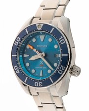 Seiko - SFK001J1 - Orologio PROSPEX Quarzo Solare Diver's 200M