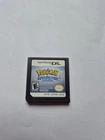 Pokemon SoulSilver Version Nintendo DS Authentic Game Cartridge Tested & Works