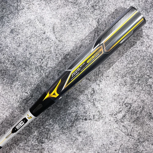 Mizuno Nighthawk Hybrid Baseball Bat - Thumbnail 3