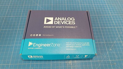 Analog Devices EVAL-AD5033EBZ Data Conversion IC Development Tools _0,13_5