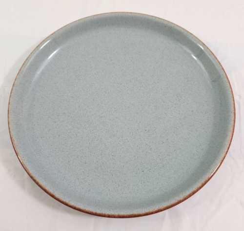 Denby Langley Heritage Terrace Salad Luncheon Stoneware Dinner Plates - Set of 4 - Picture 18 of 23