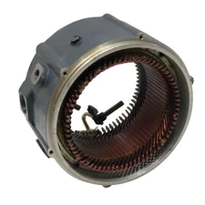 Kirks 10487568D Reman 50DN Alternator Stator 24V 270 Amp Replaces Delco 10502989