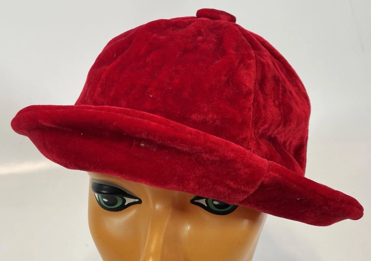 Velvet 1970s Vintage Hats for Women for sale | eBay