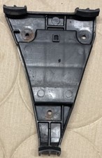 Org Audi A4 B5 8D Stoßstangenhalter vorn Rechts Halter Führungsschiene 8D0807284