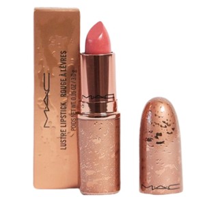 mac bronzer lipstick set to sizzle
