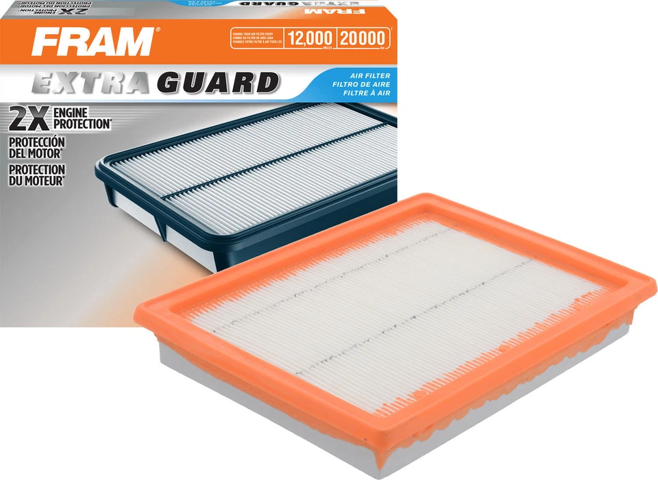 Air Filter   Fram   CA6900 — 第 4/4 张图片