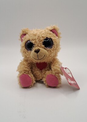 Peepo's Collect Them All Teddy 