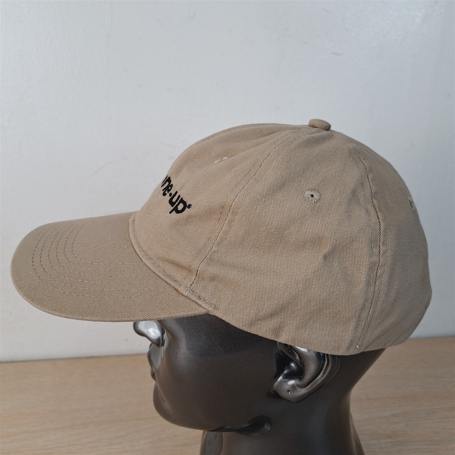 KITCHEN TUNE-UP ADJUSTABLE STRAPBACK BASEBALL HAT… - image 5