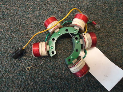 1970-1979 OMC Model 215 F/C STATOR 