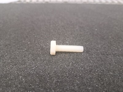 New, RAF Electronics, NNN1/4-20X1-HHC, SO NY HFF 1/4-20 1.0 X 0.50 - Lot of 123