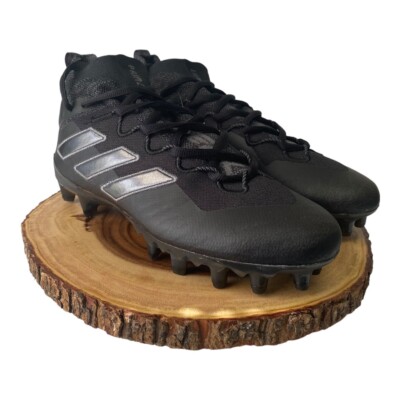 Adidas Freak Ultra 20 Primeknit Boost Football Cleats Black EF8671 Mens size 9 Adidas Freak Ultra 20 Primeknit Boost Football Cleats  main image 3
