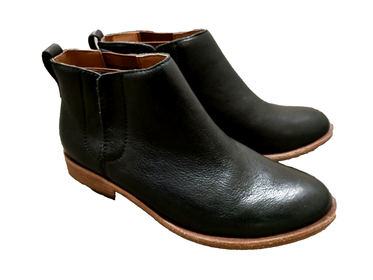 Men’s Leather Kork-Ease Velma Boots Amazon.com | KORK-EASE Women main image 3