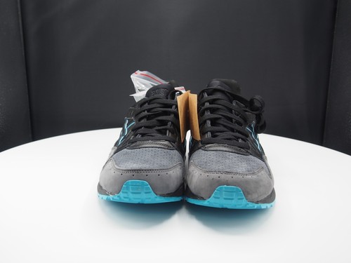 KITH x ASICS Gel-Lyte V 5 "Leatherback" 1201A547-020 Uomo Taglia 11 US - Foto 8 di 11