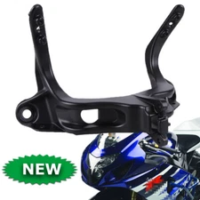 Headlight Front Upper Fairing Stay Bracket For SUZUKI GSXR600 GSXR750 2004 2005