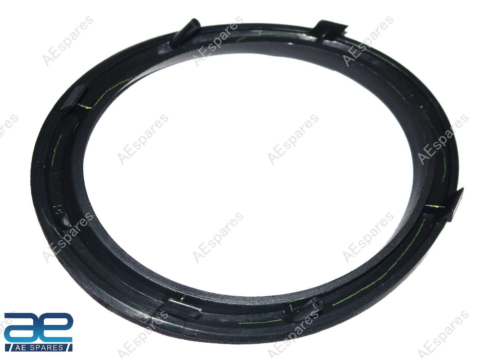 Front Bumper Fog Lamp Cap LH/RH For Hyundai i10 1ST GEN 86582-0X000 86581-0X000 view 4