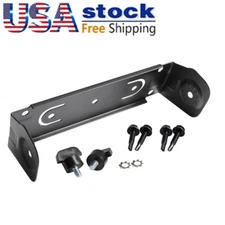 Replacement for GLN7324A Low Profile Mounting Bracket Fit CDM750 CDM1250 CDM1550