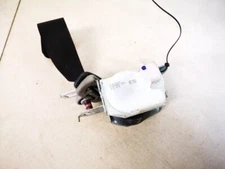 Rover 45 2000 Seat Belt - Rear Right Side EVL105400, EVL-105400 #1418512-38