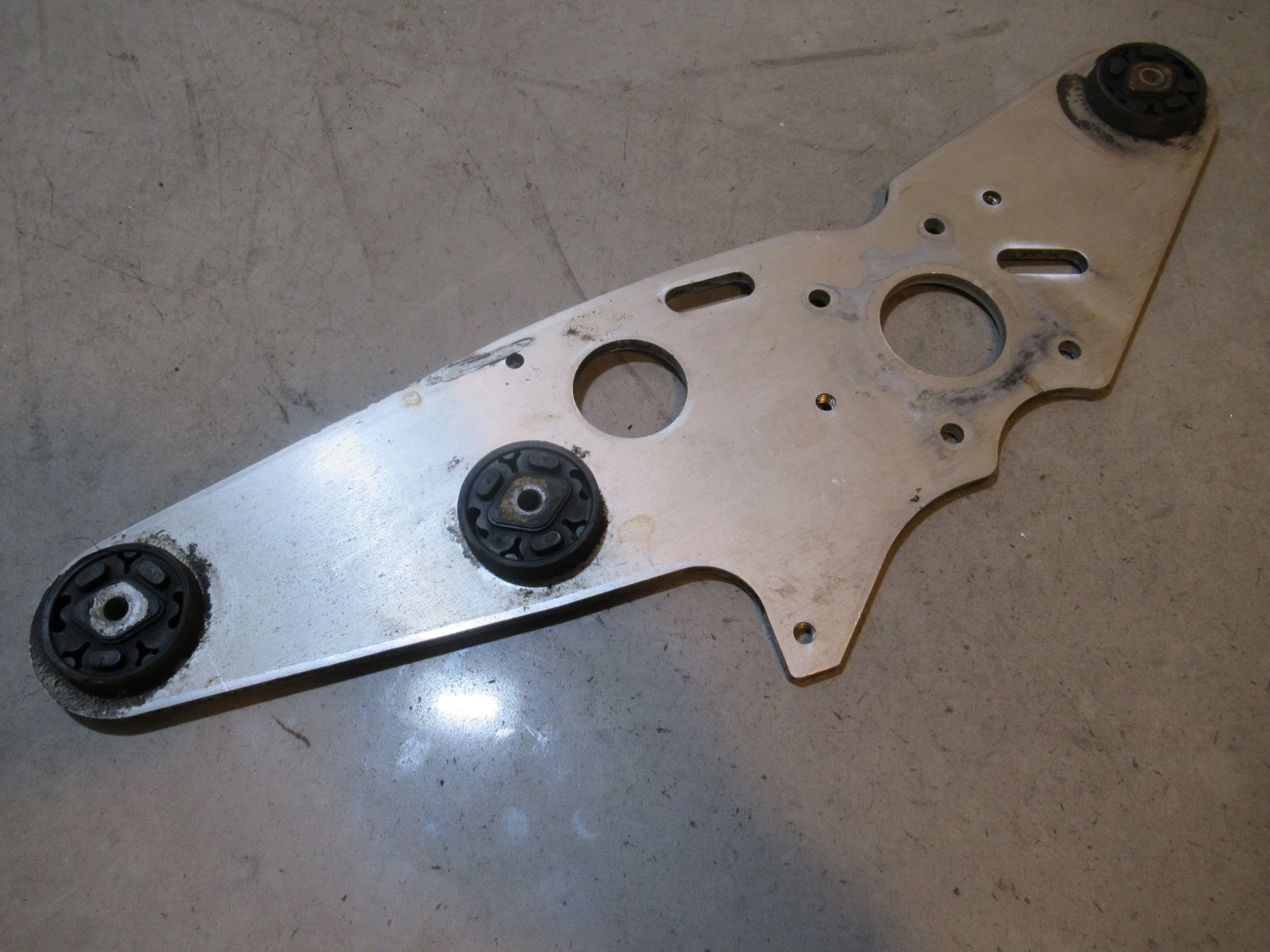 Arctic Cat F5 Engine Mounting Bracket 2003