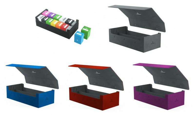 Thumbnail - Gamegenic - Dungeon 1100+ Convertible