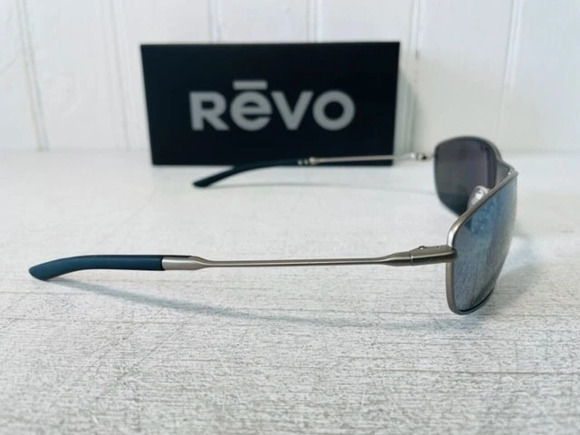 Revo thin cheap shot sunglasses